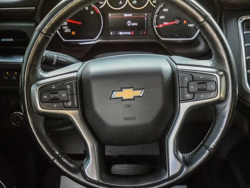 Used 2021 Chevrolet Tahoe LT w/ LT Signature Package RWD image 29