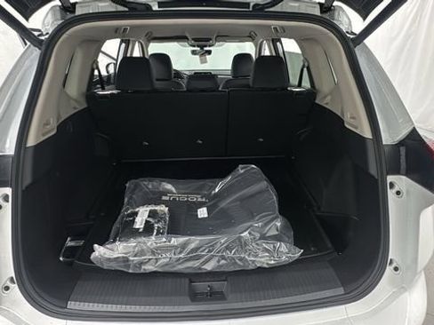 New 2026 Nissan Rogue SV image 15