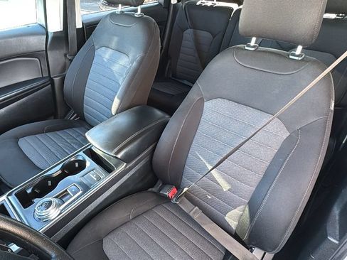 Certified 2022 Ford Edge SE w/ Black Appearance Package AWD/4WD image 22