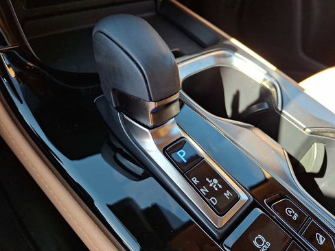 Used 2024 Lexus NX 350 AWD w/ Cold Area Package image 13