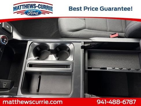 New 2026 Ford F150 STX w/ Equipment Group 200A image 21