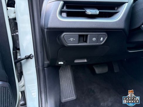 Certified 2025 Kia K4 FWD image 15