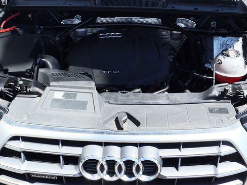 Used 2018 Audi Q5 2.0T Premium Plus w/ Premium Plus Package image 62