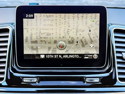 Used 2019 Mercedes-Benz GLS 450 4MATIC image 26