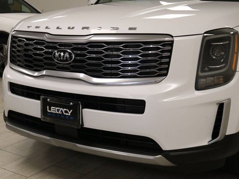 Used 2020 Kia Telluride S FWD image 99