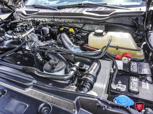 Used 2019 Ford F250 Lariat w/ Lariat Ultimate Package AWD/4WD image 56