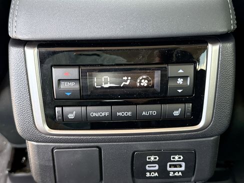 New 2026 Subaru Ascent Limited image 21