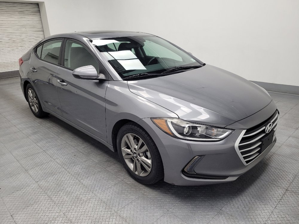 Used 2018 Hyundai Elantra Value Edition FWD image 13