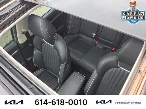 Used 2021 Genesis G70 3.3T image 32