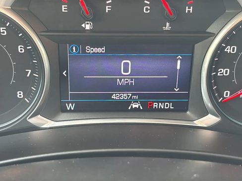 Used 2021 Chevrolet Equinox LT image 70