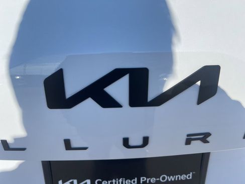 Used 2025 Kia Telluride EX X-Line image 36