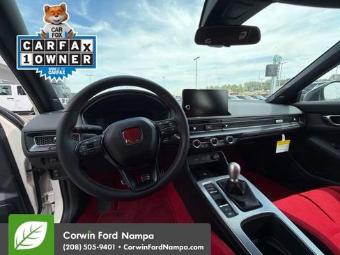 Used 2025 Honda Civic Type R image 13