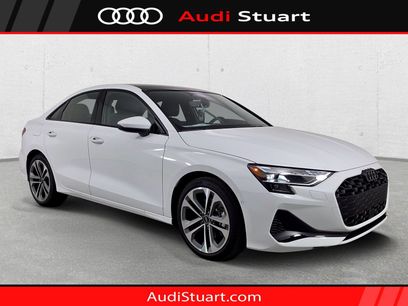New 2026 Audi A3 2.0T Premium