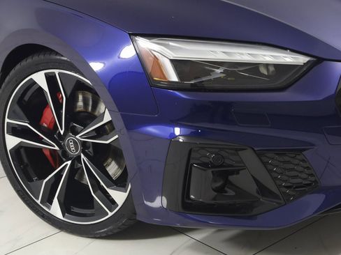 Used 2024 Audi S5 Prestige image 21