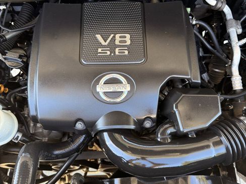 Used 2011 Nissan Titan SV w/ SV Value Truck Pkg image 19