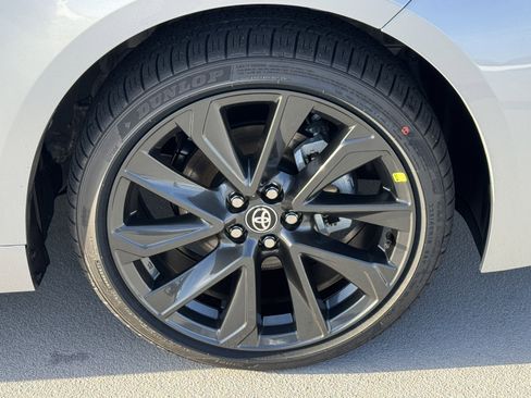 New 2026 Toyota Corolla XSE image 15