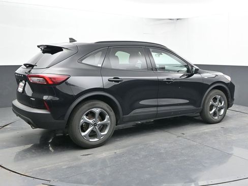 Used 2025 Ford Escape ST-Line image 11