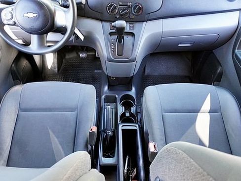 Used 2015 Chevrolet City Express LS FWD image 25