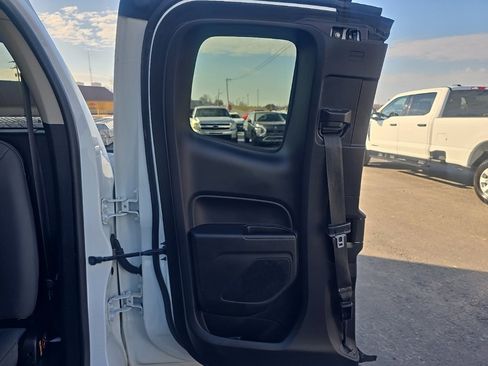 Used 2017 Chevrolet Colorado W/T w/ WT Convenience Package image 15