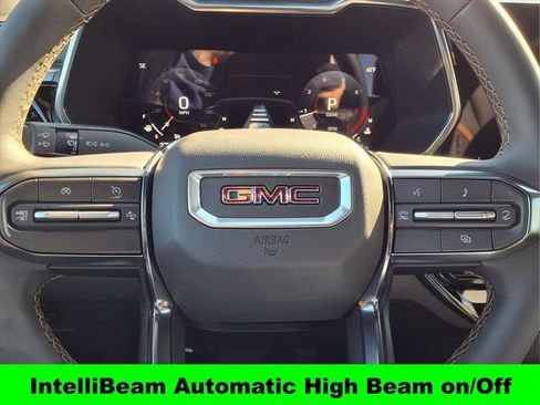 New 2026 GMC Canyon AT4 AWD/4WD image 19