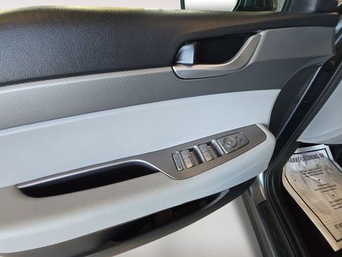 Certified 2024 Hyundai Palisade SEL AWD/4WD image 10