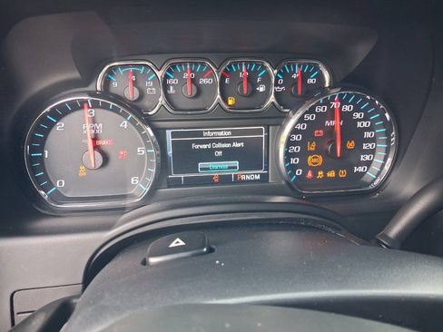 Used 2015 Chevrolet Suburban LT AWD/4WD image 11