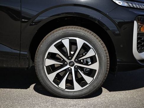 New 2026 Audi Q3 quattro 2.0T image 5