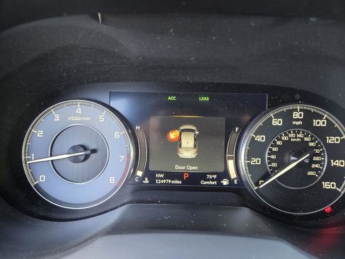 Used 2019 Acura RDX FWD w/ Advance Package image 29