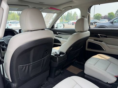 Used 2022 Kia Telluride SX AWD/4WD image 32