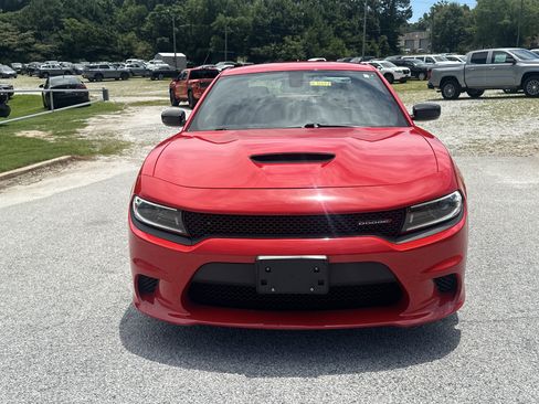 Used 2023 Dodge Charger GT RWD image 2