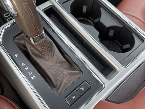 Used 2018 Ford F150 King Ranch w/ Equipment Group 601A Luxury image 42