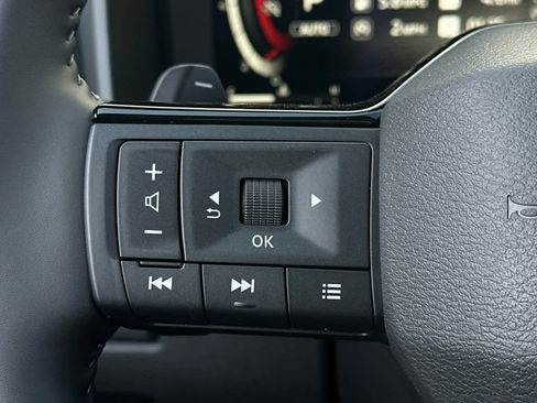 New 2026 Nissan Rogue Platinum image 30