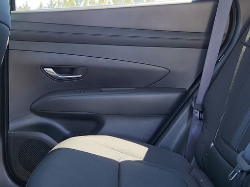 New 2026 Hyundai Tucson SEL AWD/4WD image 15