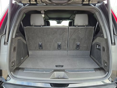 Certified 2024 Cadillac Escalade Sport w/ Touring Package image 32