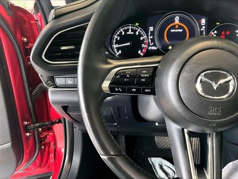 Used 2025 MAZDA CX-30 AWD 2.5 S w/ Preferred Package image 23
