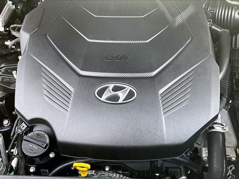 Used 2024 Hyundai Palisade Calligraphy FWD image 32