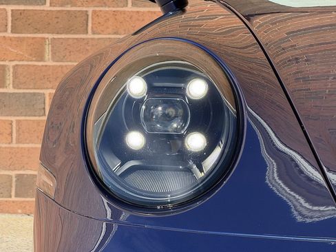 Certified 2024 Porsche 911 GT3 image 12