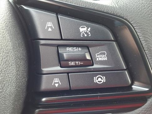 New 2026 Subaru Outback Limited image 21