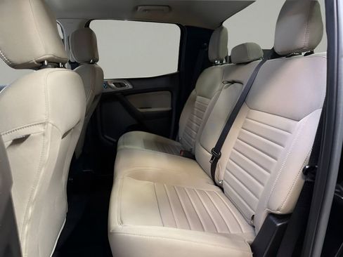 Used 2021 Ford Ranger XLT image 11