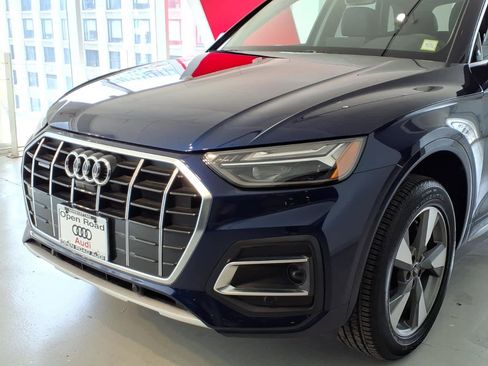 Used 2025 Audi Q5 2.0T Premium Plus AWD/4WD image 7