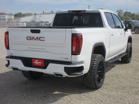 New 2026 GMC Sierra 1500 AT4 w/ AT4 Premium Package image 5