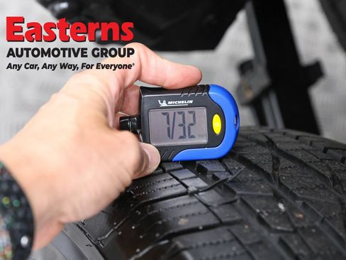 Used 2024 Toyota Tacoma SR RWD image 25
