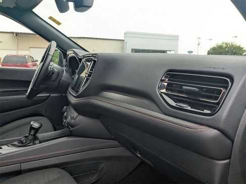 Used 2025 Dodge Durango GT AWD/4WD image 35