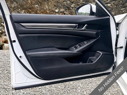 Used 2020 Honda Accord Sport image 15