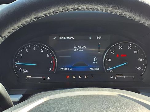 Used 2022 Ford Explorer XLT w/ Equipment Group 202A image 14