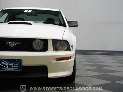 Used 2007 Ford Mustang GT RWD image 20