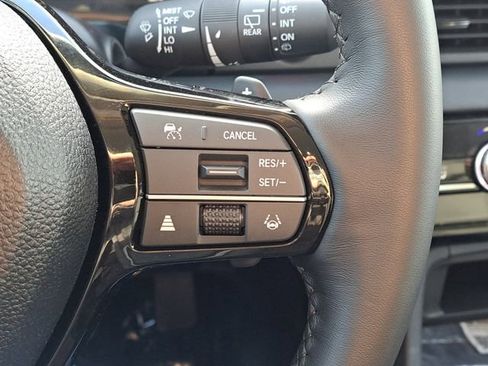 New 2026 Honda Passport RTL image 10