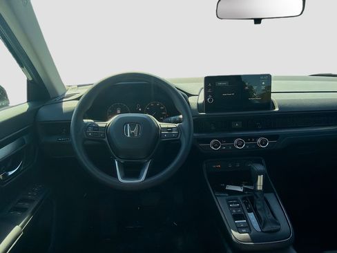New 2026 Honda CR-V LX image 17