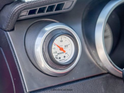 Used 2007 Ford Mustang Shelby GT500 image 40