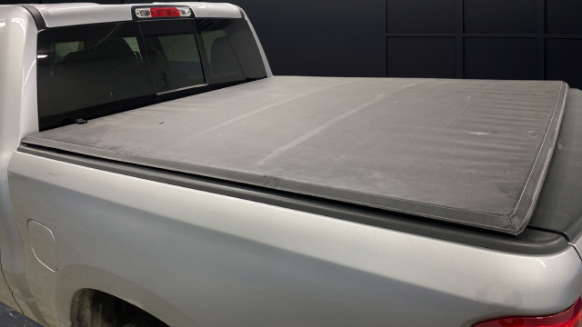 Used 2020 RAM 1500 Big Horn AWD/4WD image 40